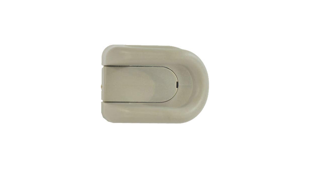 Amazon.com: Chrysler Genuine 1HQ78BD1AA Body Coat Hook